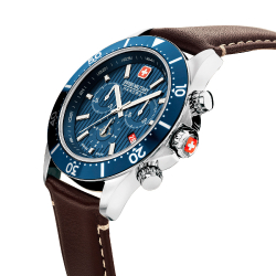 Swiss Military Hanowa Flagship X Chrono SMWGC2100706