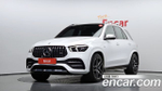 Mercedes-Benz GLE-Class AMG GLE53 4MATIC+ — 2021