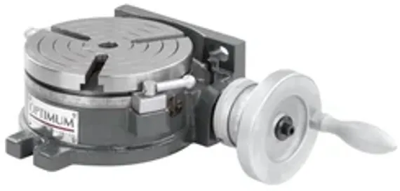 Фрезерный станок Optimum OPTImill MT 60