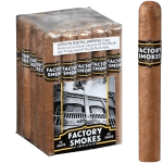 Factory Smokes Shade Churchill