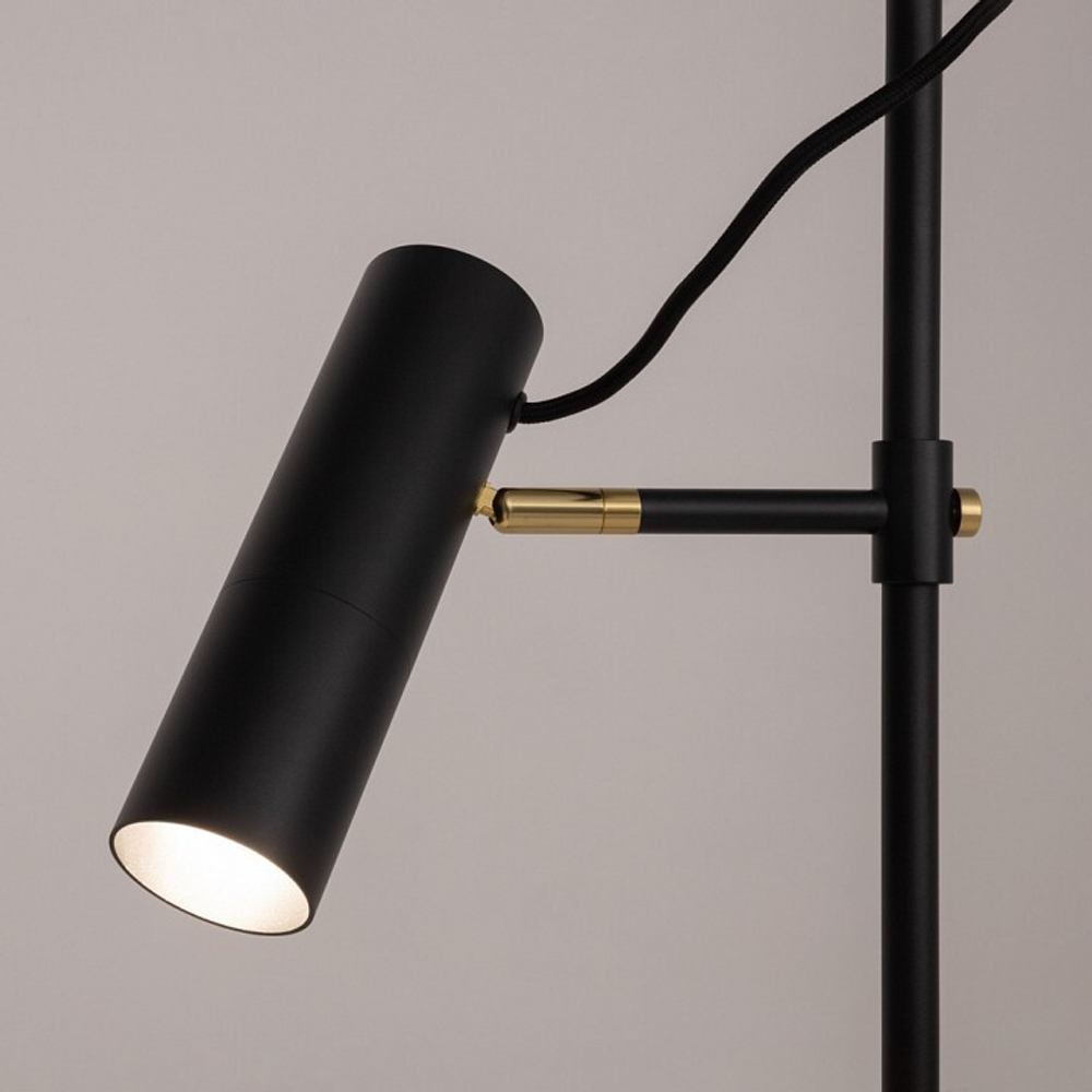 Торшер Maytoni Bansky MOD129FL-01B