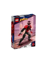 Конструктор Marvel 76225 Фигурка Майлза Моралеса