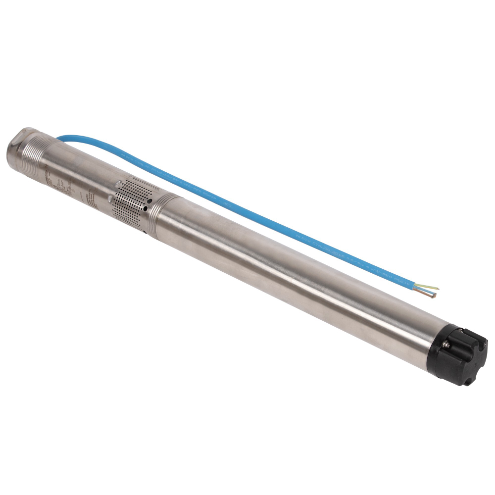Насос скважинный Grundfos SQЕ 3-65