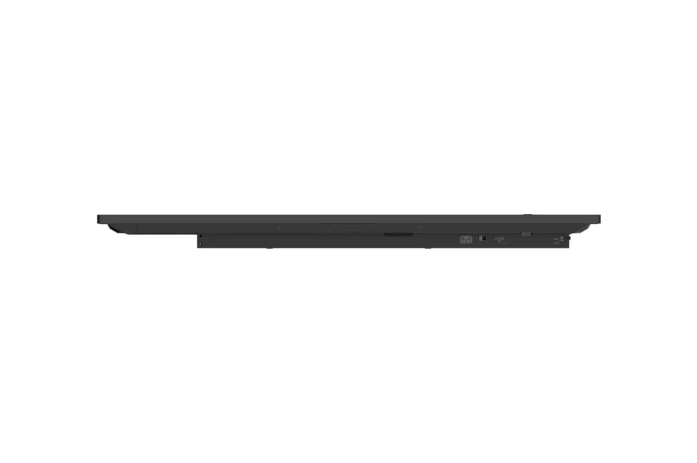 Дисплей интерактивный LG 86TR3DK-B