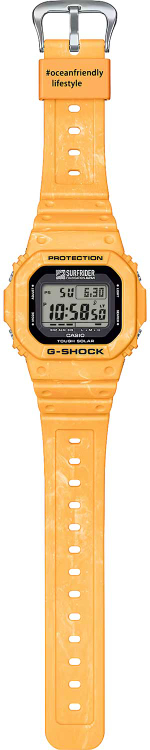 Часы Casio G-5600SFJ-9
