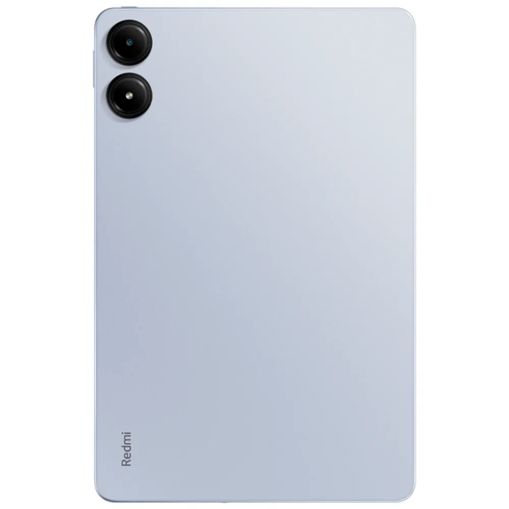 Планшет Xiaomi Redmi Pad Pro, 12.1", Wi-Fi, 8/128GB, Ocean Blue (Синий)