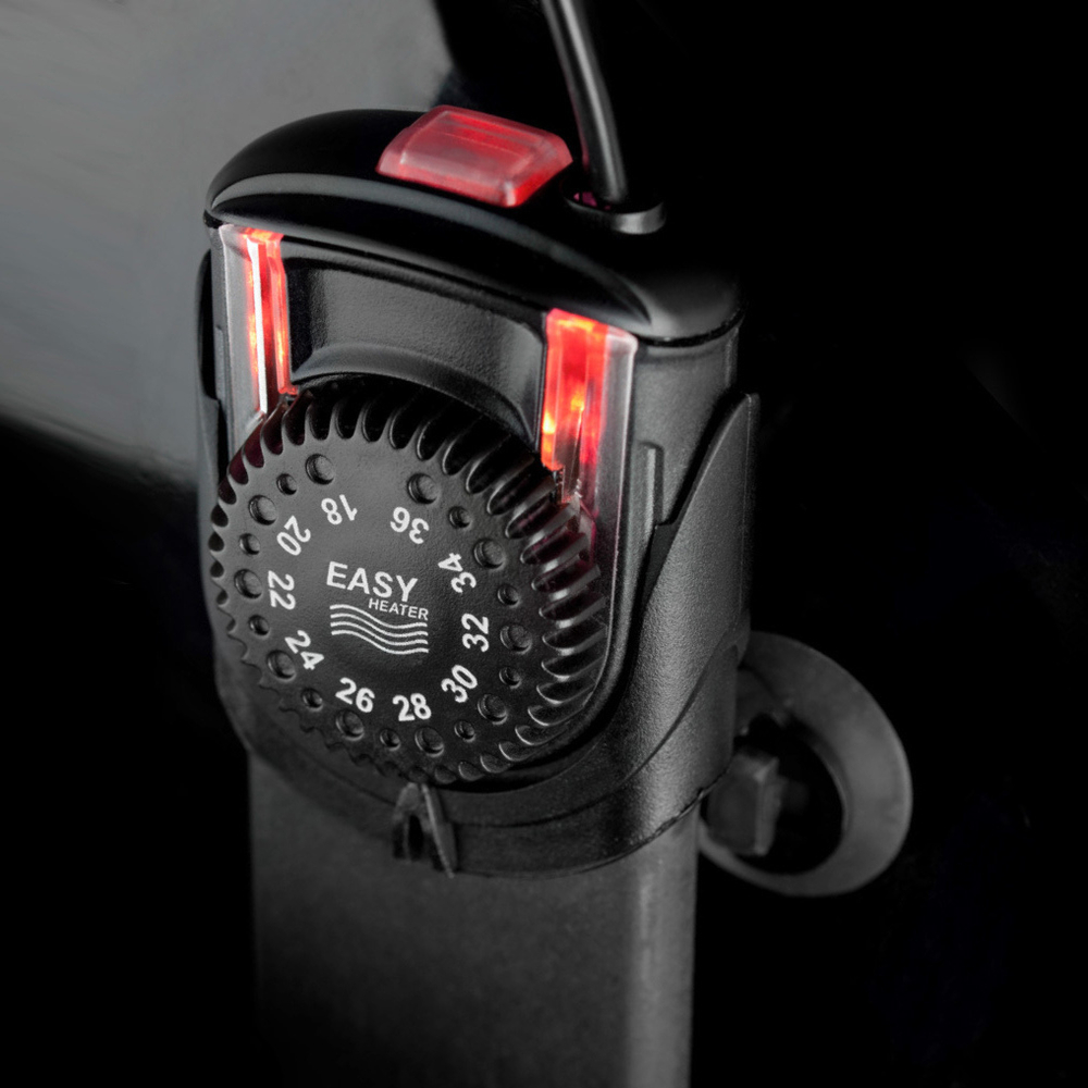 Нагреватель AquaEl, Easyheater, пластиковый 100 Вт