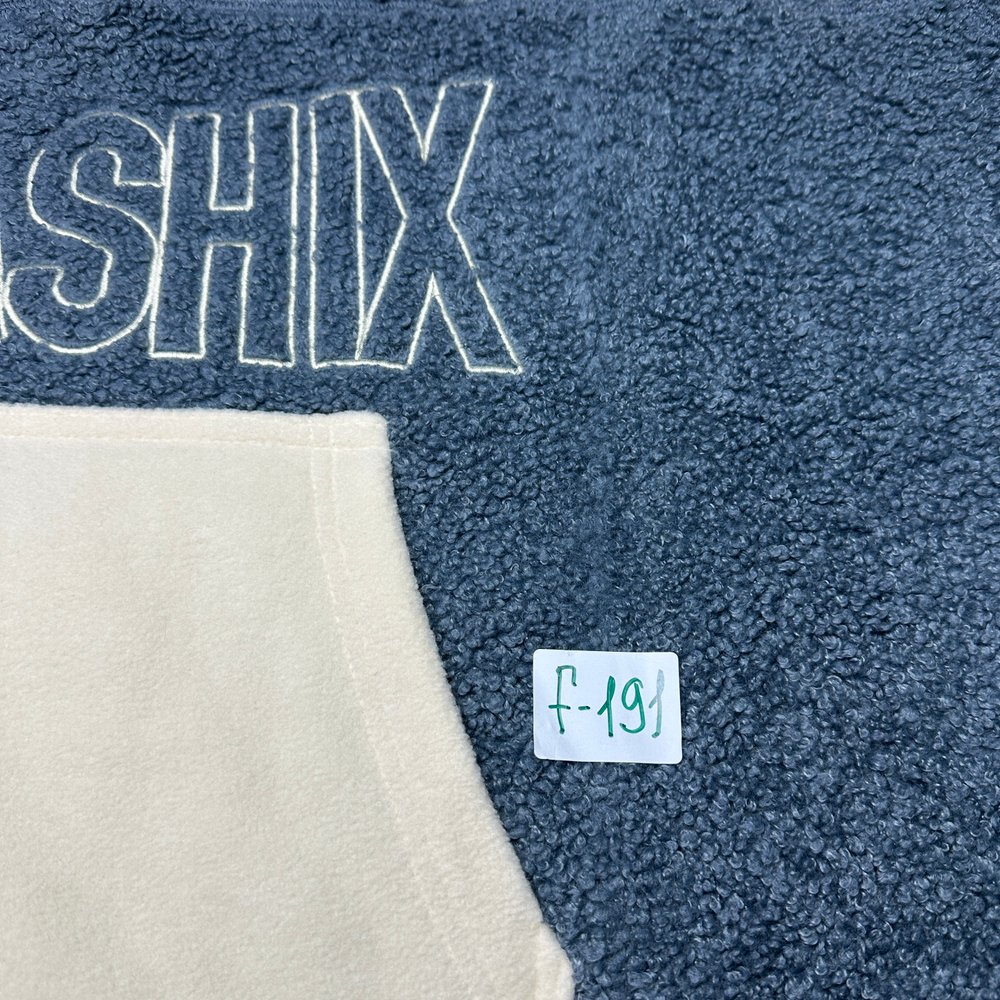 ХУДИ YMKASHIX LITTLE LAMB ZIP F-191 pp.XL