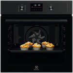 Встраиваемый духовой шкаф ELECTROLUX EOD4P57H