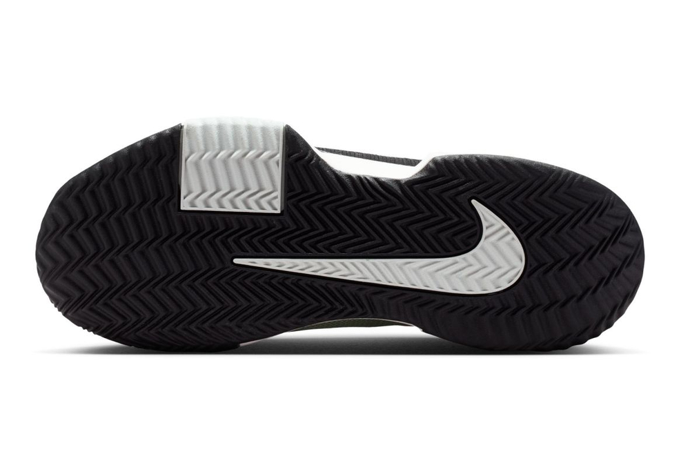 Женские теннисные кроссовки Nike Zoom GP Challenge Pro Clay - steam/black/light silver