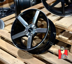 Комплект дисков Vossen CV3 16x7 et30 4x98