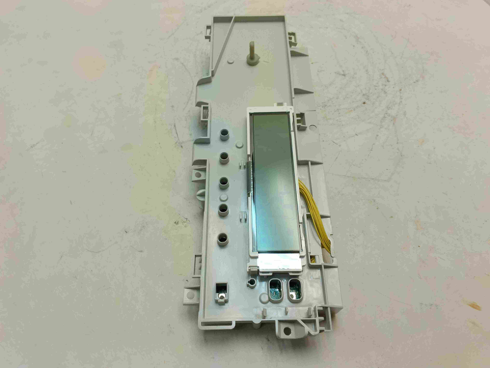 LAVAMAT47330 кт257 Электронный модуль для стиральной машины AEG LAVAMAT47330 б/у