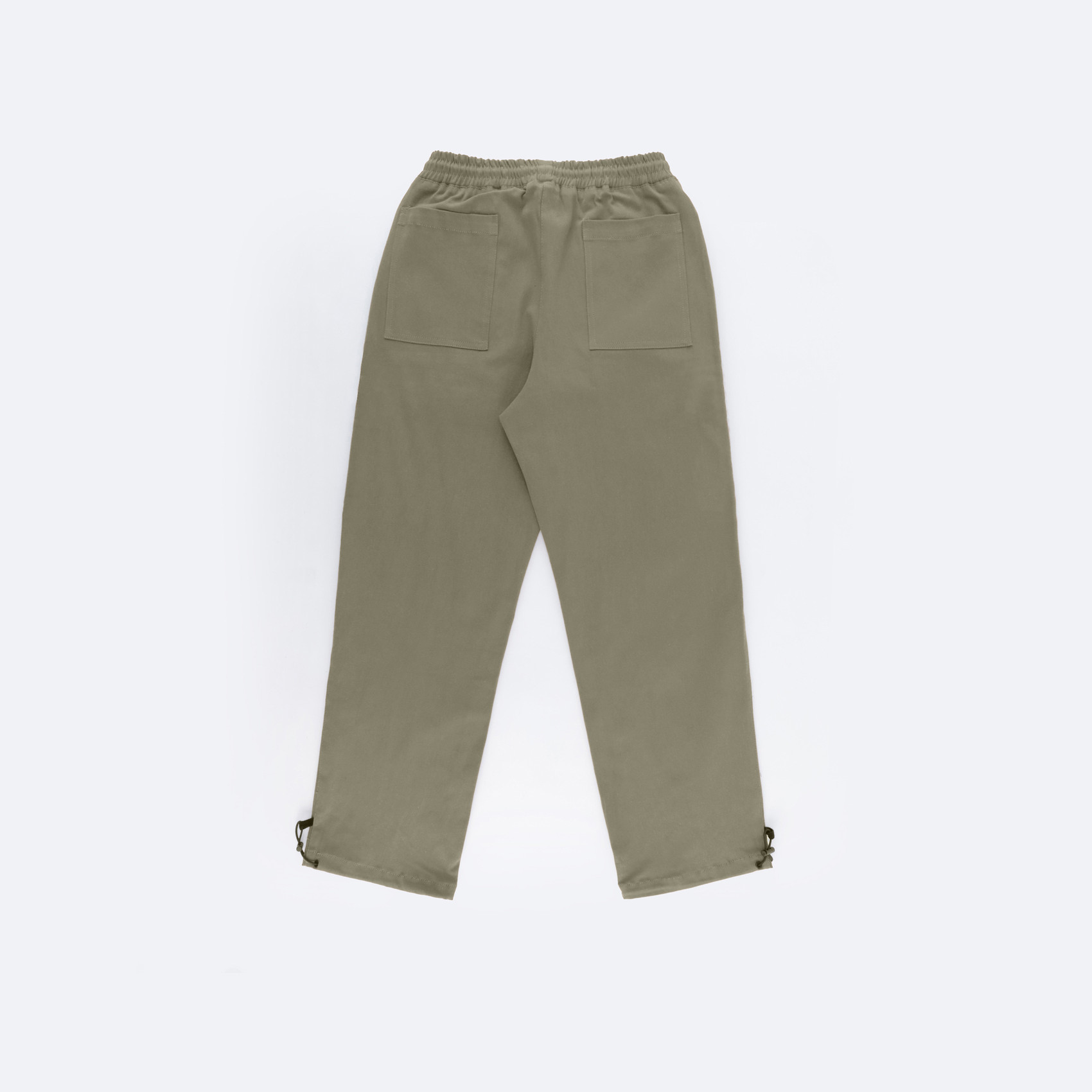 Брюки Decade Easy chino (khaki) артикул: - купить в магазине Дайс