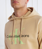 Худи CALVIN KLEIN JEANS - бежевый(J30J320805)