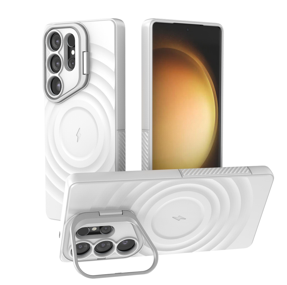 Противоударный чехол Droplet Case для Samsung Galaxy S25 Ultra