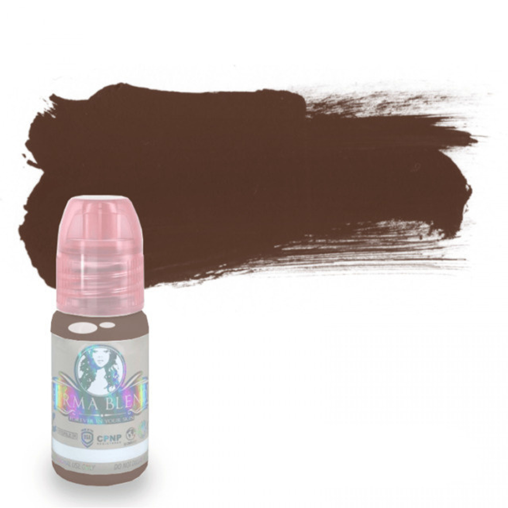 brunette perma blend 15 ml