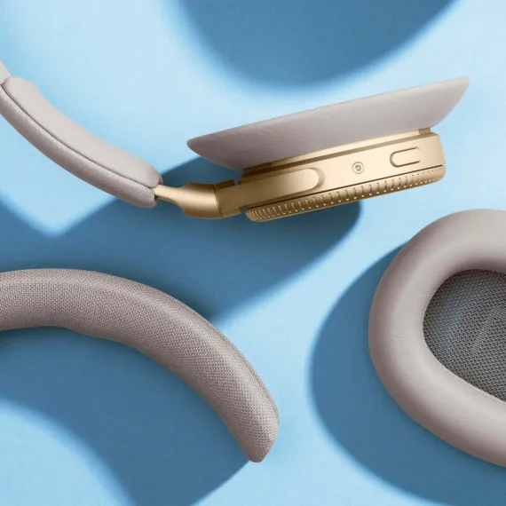 Bang &amp; Olufsen Beoplay H100 Hourglass Sand