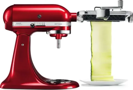 KitchenAid Точилка для овощей и фруктов EAN 5413184400200