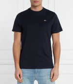 Футболка Tommy Jeans - темно-синий(DM0DM09598)