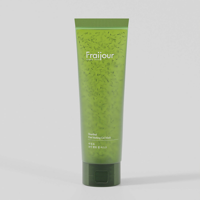 [Fraijour] Очищающая маска для лица ХАУТТЮЙНИЯ Heartleaf Pore Melting Gel Mask, 75 мл