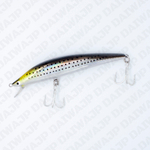 Воблер TACKLE HOUSE K-Ten Blue Ocean BK140W 140mm 51g #RS18