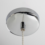 Citilux Томми CL102630 Светильник подвесной Дымчатый