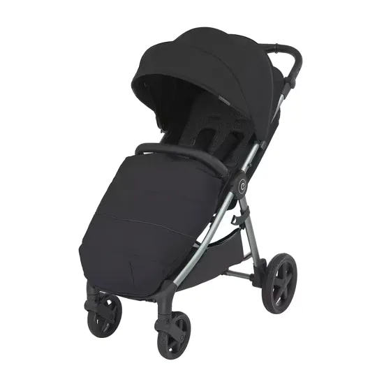 Прогулочная коляска Espiro Wave Olive Hills (314)