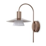 Настенный светодиодный светильник Freya Fari FR5600WL-L5MG