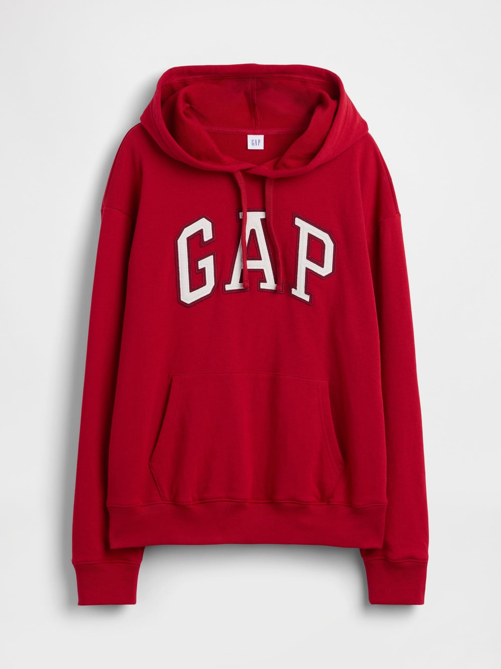 Толстовка из махровой ткани с логотипом - GAP