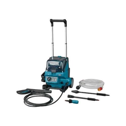Аккумуляторная мойка высокого давления Makita HW001GZ