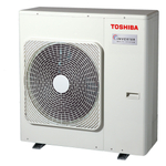 Мульти системы кондиционирования TOSHIBA RAS-3M26U2AVG-E