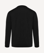 Свитшот ESSENTIAL Sweatshirt, черный