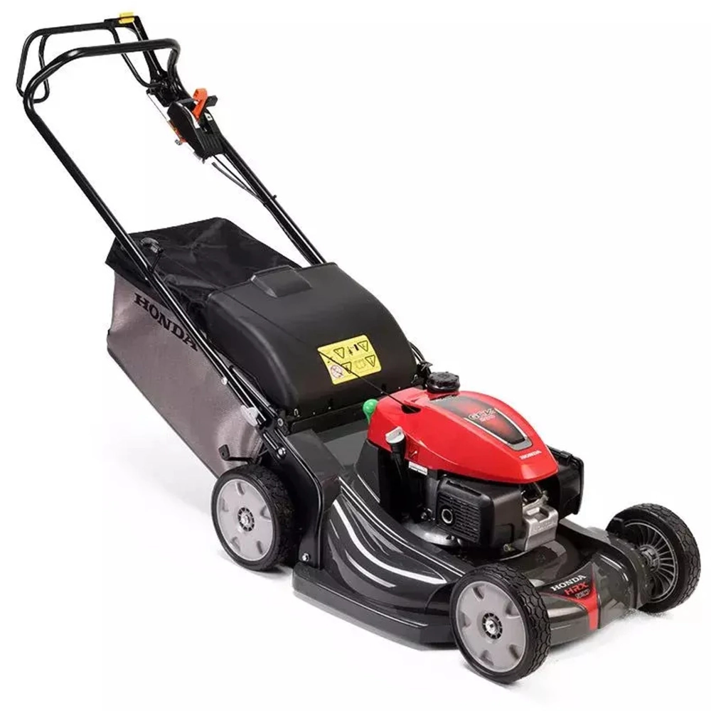 Газонокосилка Honda HRX 476 HYE (RR)