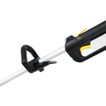 Электрический триммер Huter GET-RS52