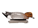 Свиязь "FA-212510 LIVE EURASIAN WIGEON" FA 6 шт.