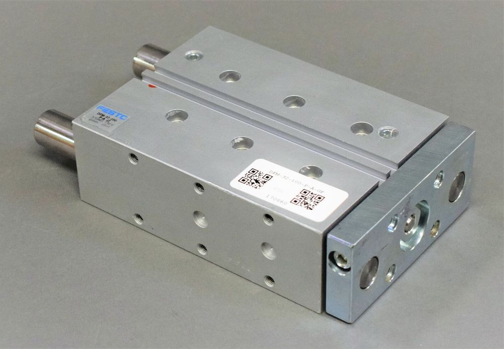 FESTO DFM-32-100-P-A-GF FESTO DFM-32-100-P-A-GF