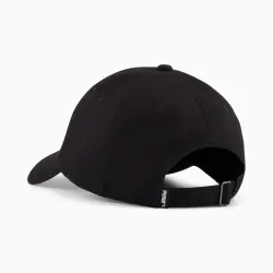 Кепка PUMA ESS SCRIPT Dad Cap