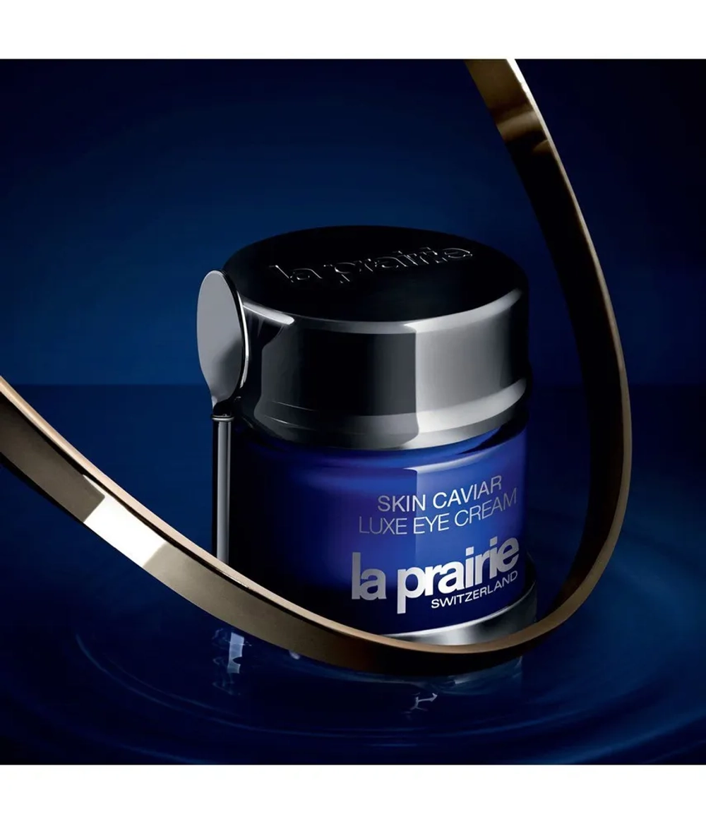 Skin Caviar Luxe Eye Cream 20 ml — крем для кожи вокруг глаз