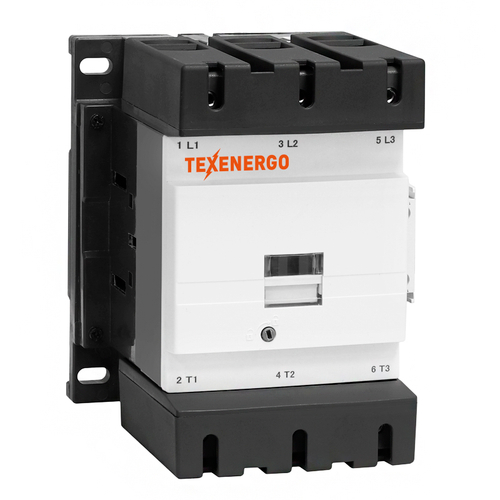 Пускатель магнитный ПМ12-160150 230В УХЛ4 Texenergo 1з+1р