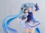 Snow Miku x Kuromi