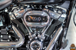 Harley-Davidson Fat Boy 114 Vivid Black с НДС