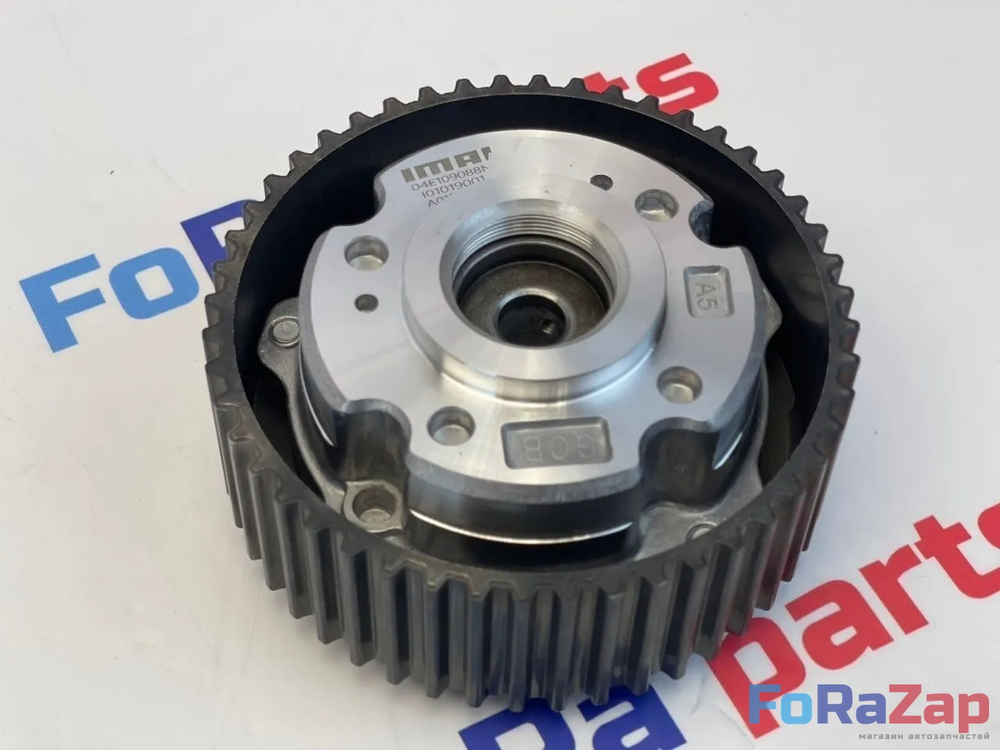 Фазорегулятор впуск VAG 1.6 EA211