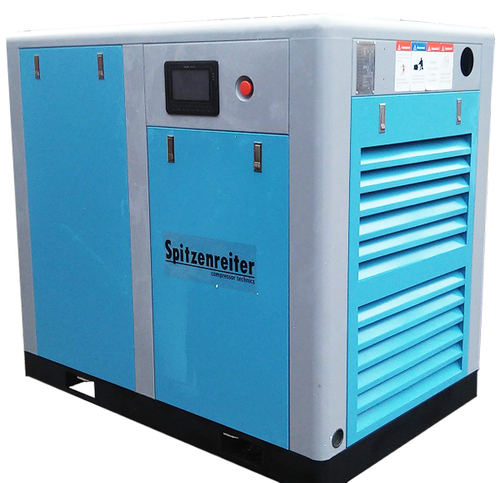 Винтовой компрессор Spitzenreiter SAH-250W II 13