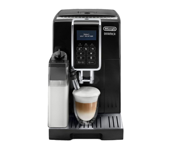 Кофемашина Delonghi ECAM 350.55.B