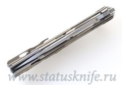 Сет ножей CKF Evolution 2.0 Dark Ti и Decepticon 5 Tanoфотография - 5