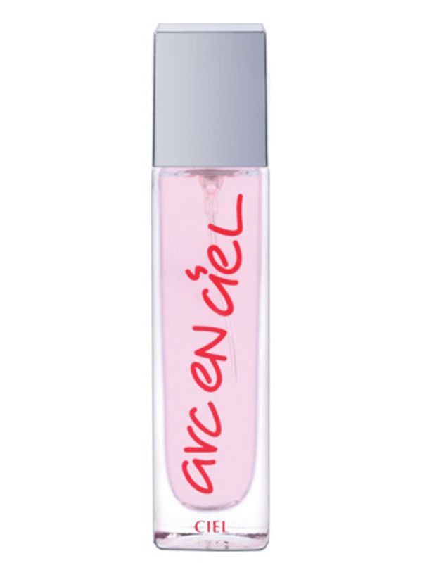 CIEL Parfum Arc-en-Ciel № 25