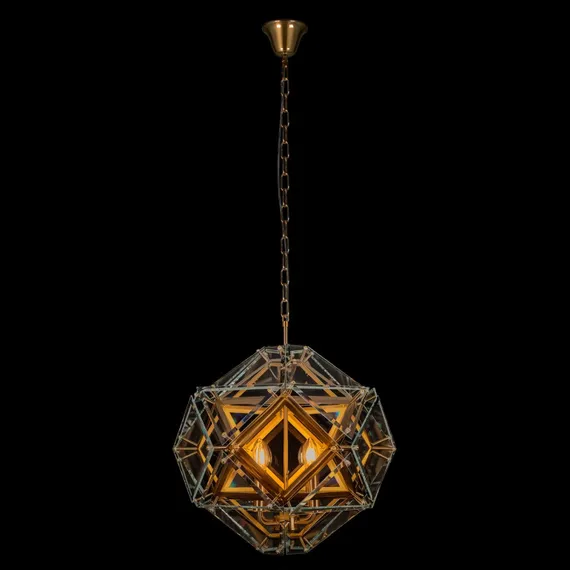 Подвесной светильник Shard 10560 Clear Loft It