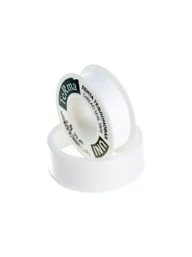 ФУМ лента Terma UNI 3/4", 12 м х 12 мм х 0.076 мм 20151