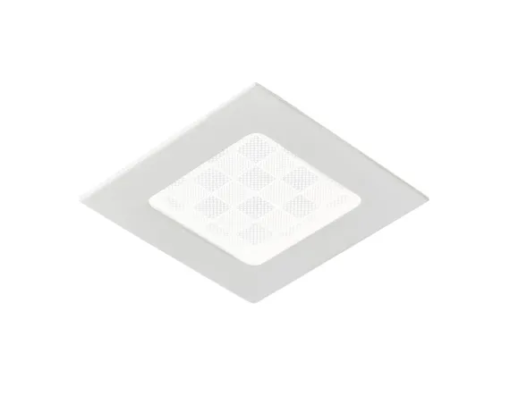 Точечный светильник Techno Led Premium S502 W Ambrella