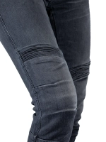 Мотоджинсы SNAKE LADY EVO жен. CORDURA DENIM EF56